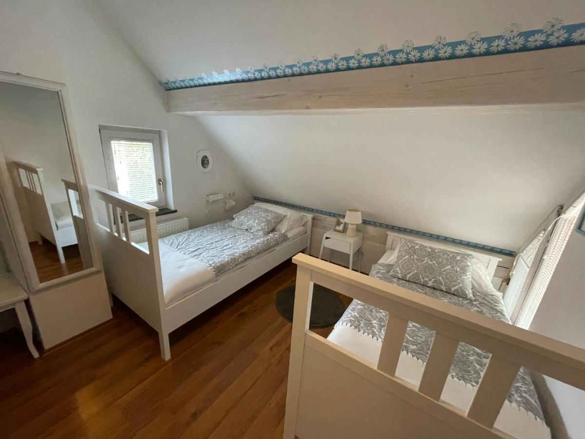 Holiday Home Ribno - Bled Exterior foto